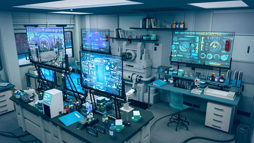 Distributed Computing