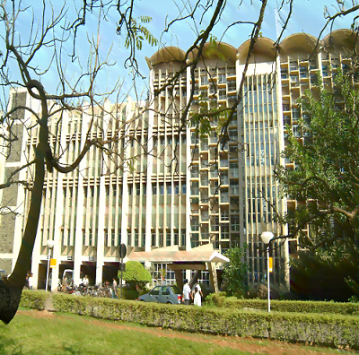 PhD IIT Bombay