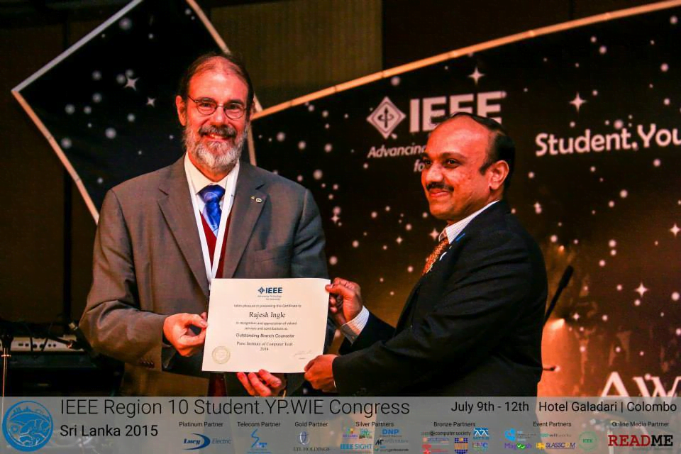 Profile Illustration 1