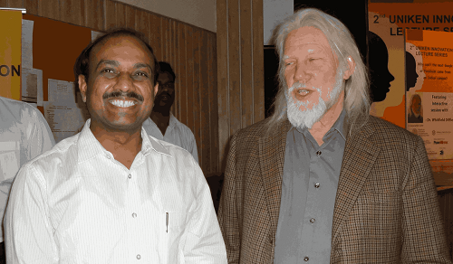 Profile Illustration 3